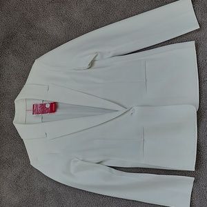 Commando Neoprene CEO Blazer